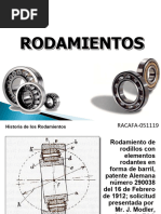 RODAMIENTO DE BOLAS DE CUATRO PUNTOS DE CONTACTO Rodamientos: Tipos y Lubricaci&oacute;n Esencial | PDF | Fricci&oacute;n ... Rodamientos: Tipos y Lubricaci&oacute;n Esencial | PDF | Fricci&oacute;n ...  