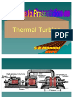Thermal Turbine