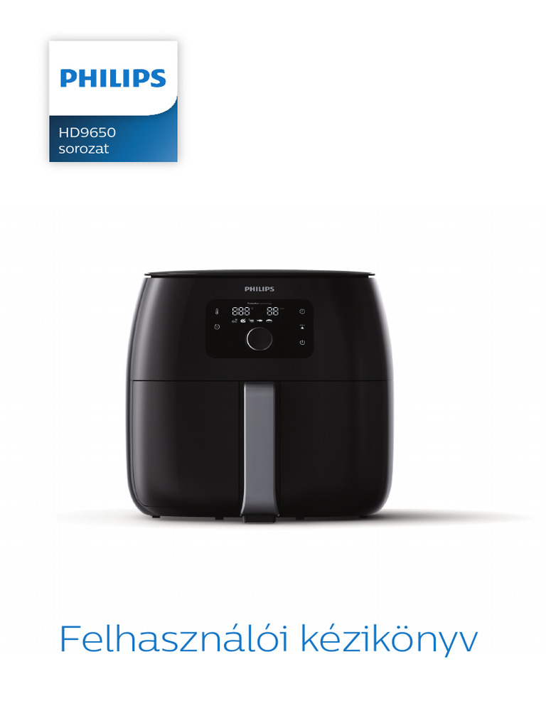 Philips intelligence overview