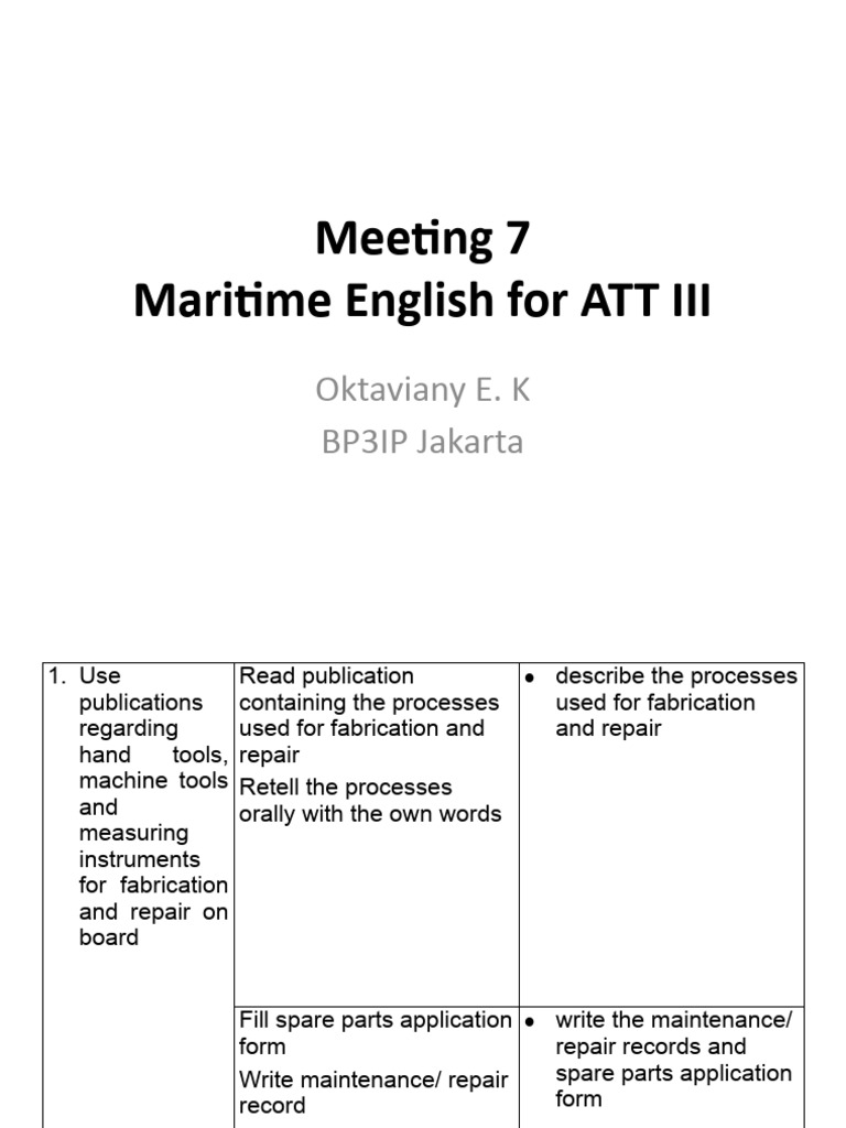 Meeting 7 | PDF | Welding | Construction