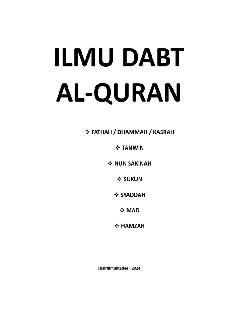 Notes Rasm | PDF