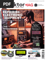 Elektor Mag - NovemberDecember 2020 | PDF | Electrical
