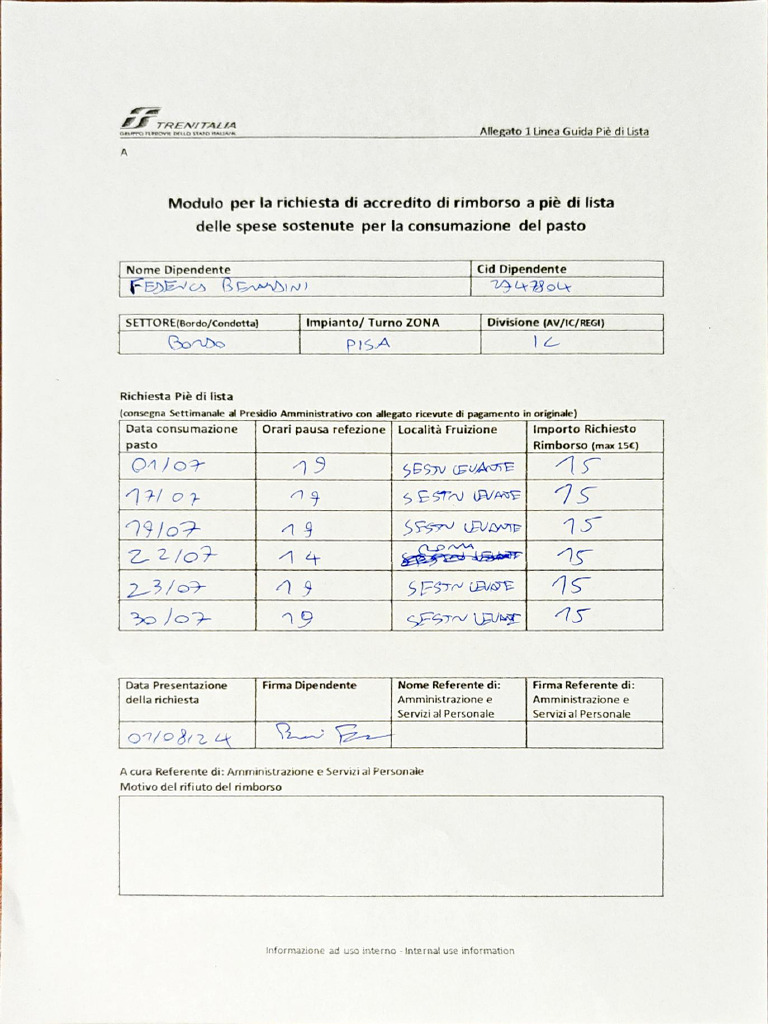 Modulo | PDF