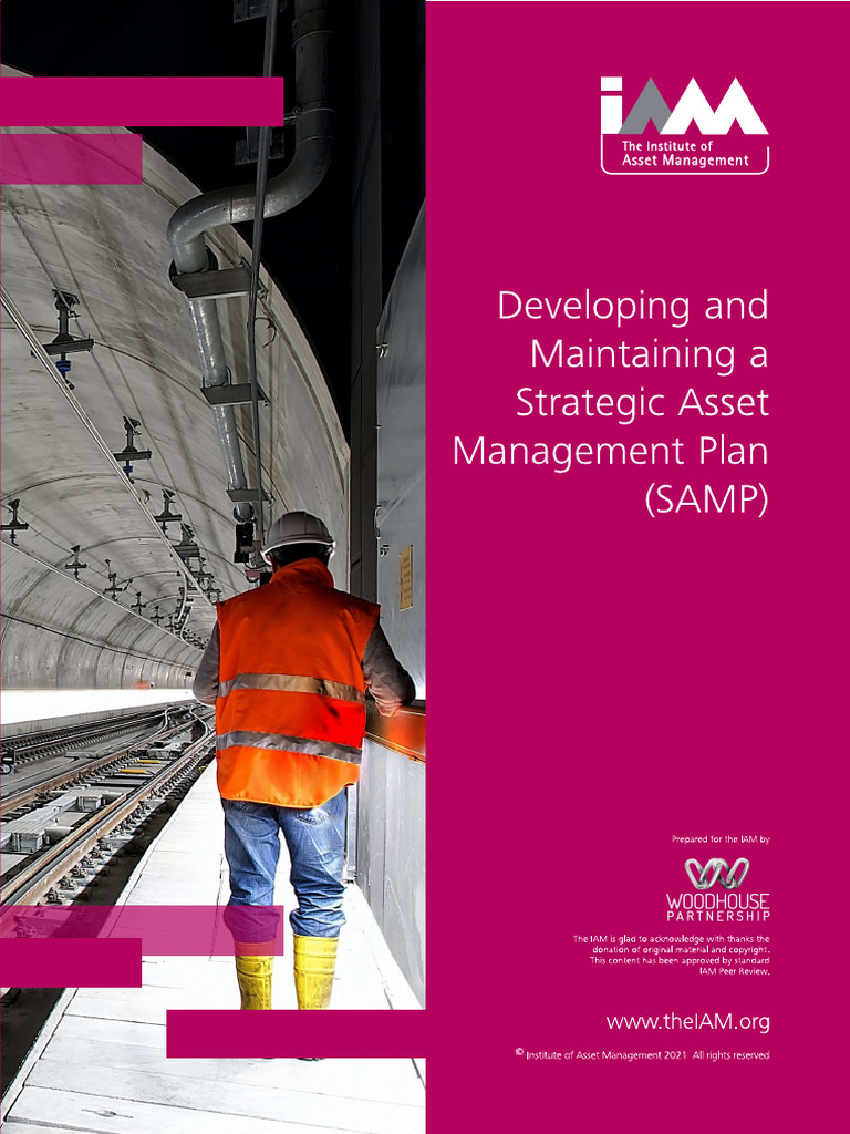 Developing and Maintaining A SAMP 1705458422 | PDF