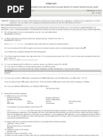 Instructions For Form 8975 and Schedule A (Form 8975) : (Rev. December ...
