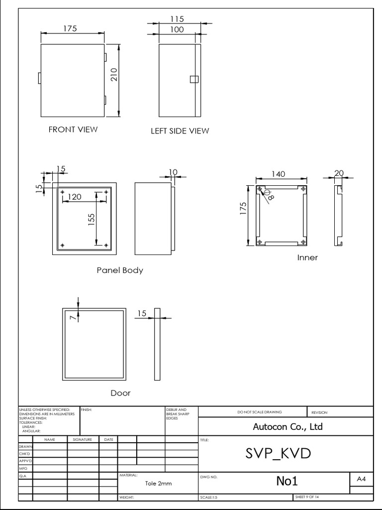 KVD_Small panel | PDF