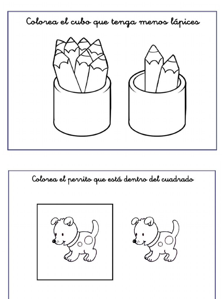 Fichas 2 An Os 2 | PDF