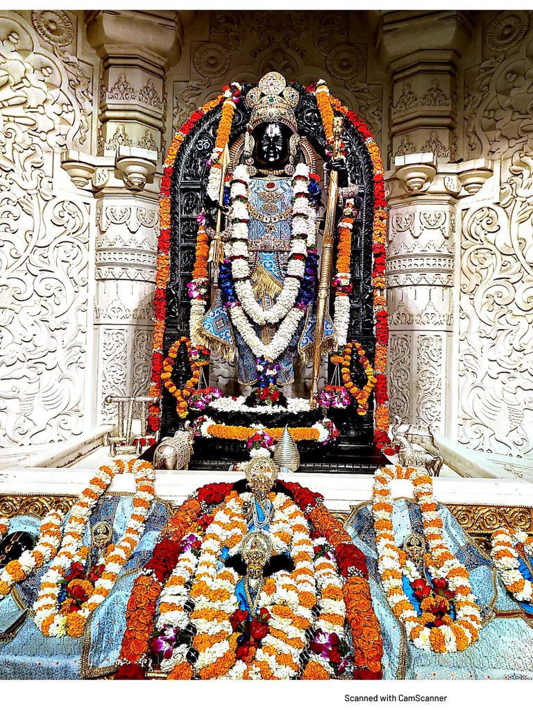 lord rama photo | PDF