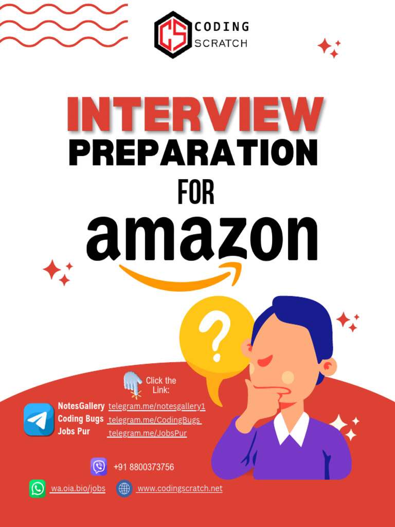 Aws interview pdf recruitment computer programming