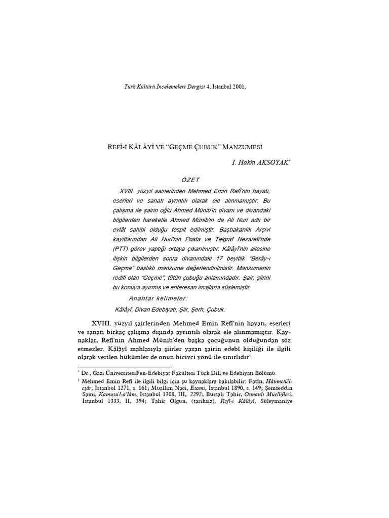 Ref k l y ve ge me ubuk manzumesi pdf