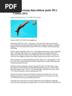 Download 11 rekor renang dipecahkan pada SEA Games 2011 by Arya Gombeng SN75783634 doc pdf