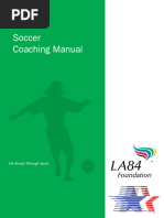 Coaching Excellence (Frank S Pyke) (Z-Library) | PDF