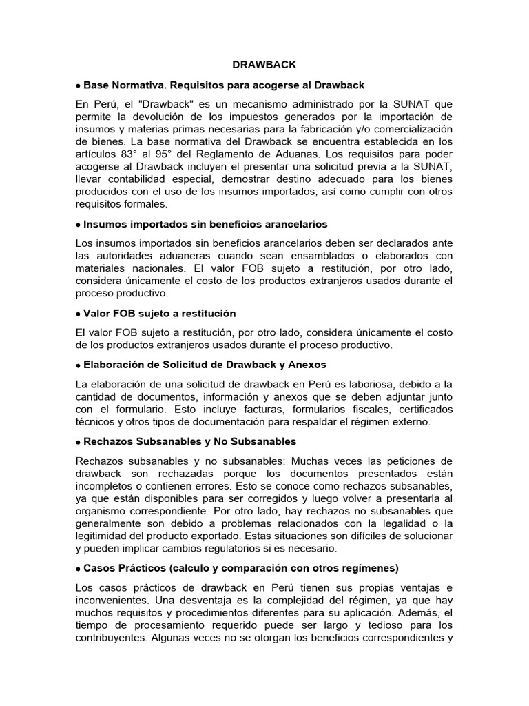 drawback-pdf-aduana-impuestos