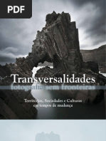 Catálogo Transversalidades 2011