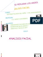 Analisis Facial