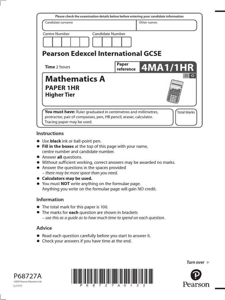 10 1hr january 2022 pdf elementary geometry elementary mathematics