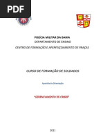 Gerenciamento de Crises