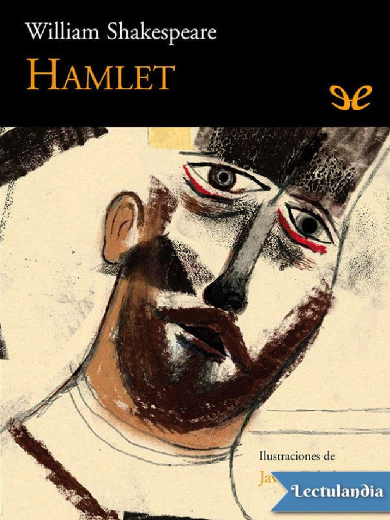 Hamlet: Ilustraciones y Personajes | PDF | Aldea