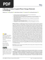 Advances in Thermal Energy Storage | PDF | Energy Storage | Heat