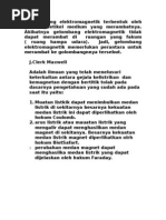 Download Gelombang Elektromagnetik Terbentuk Oleh Getaranpaetikel Medium Yang Merambatnya by innu al kautsar SN7578702 doc pdf