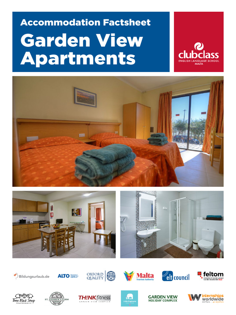 Picture of Garden Style Apartments: In-Depth Analysis - Swiftlane