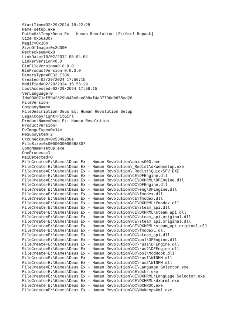 Install 0001 | PDF | Computing | Computer Architecture