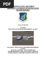 Download F-22CrashReport by jtreedDT SN75789619 doc pdf