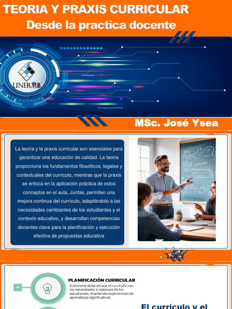 TPC Desde La Practica Docente | PDF | Plan de estudios | Evaluación