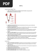 Diagnóstico y Tratamiento IVU en Mujeres | PDF | Infección del tracto ...
