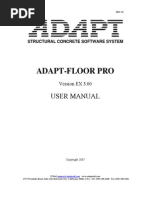 Download Floor Pro v3 Manual by Hieu SN7579035 doc pdf