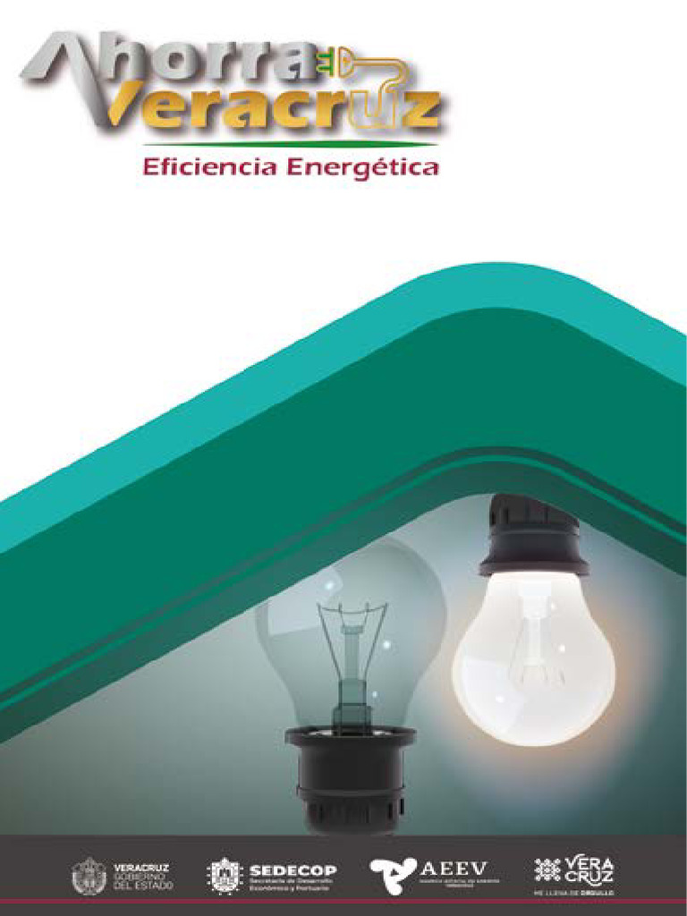 Manual de Ahorro y Eficiencia Energética | PDF | Uso eficiente de ...