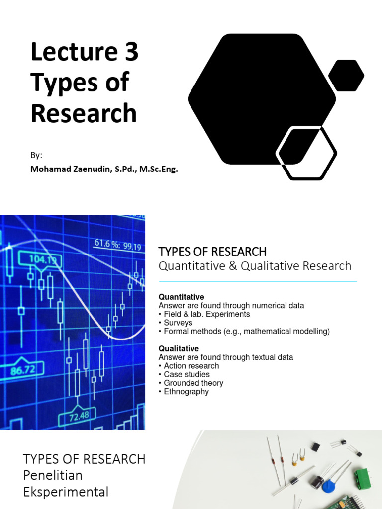 3.3: Types Of Research Studies And How To Interpret Them – VWJHZ