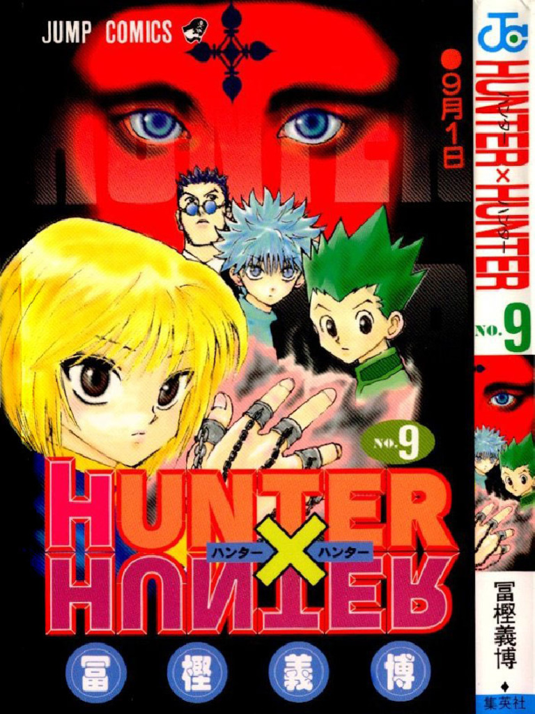 Volume 9 | PDF