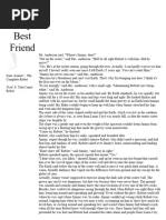 EPICAC - Kurt Vonnegut | PDF