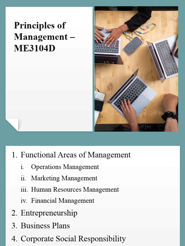 14 Operations Management | PDF | Operations Management | Mass Production