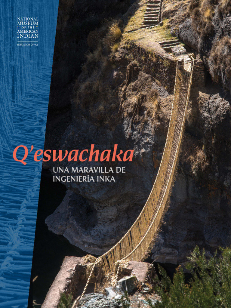 Inka Poster Esp | PDF | Imperio Inca | Cuerda