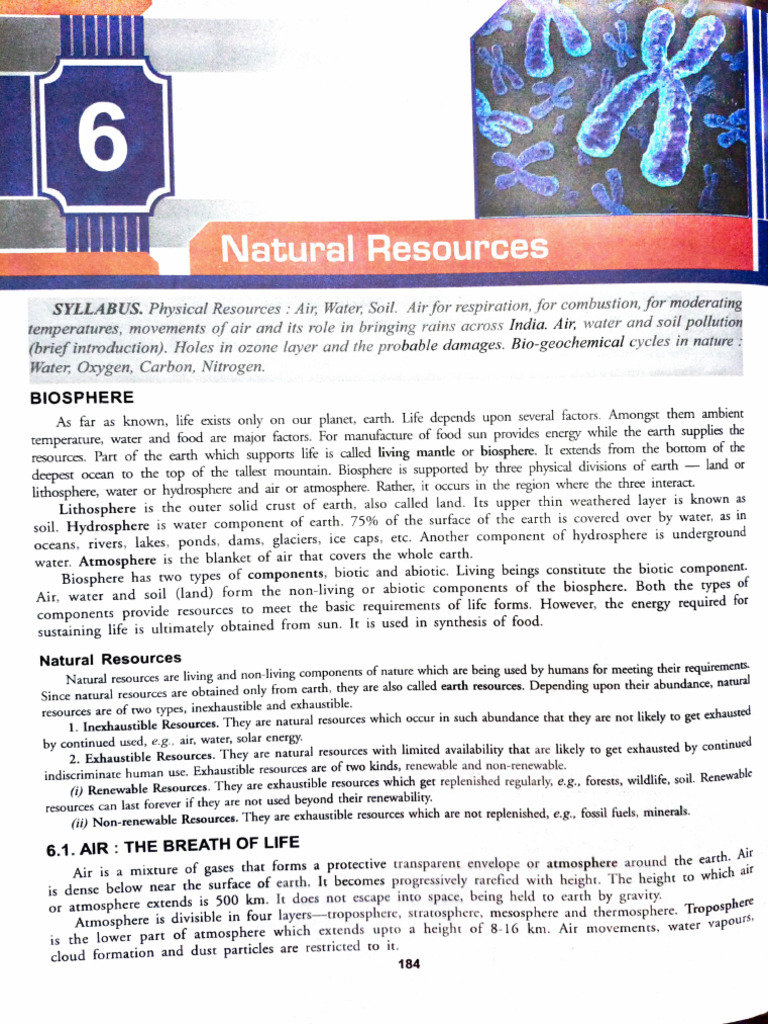 Natural | PDF