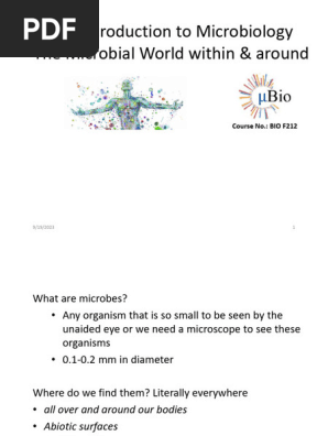 Micro Bio