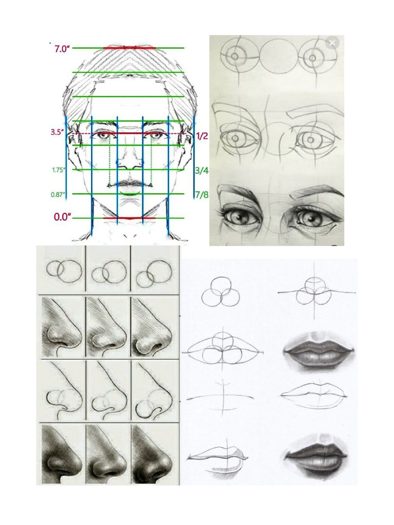 Rostro | PDF