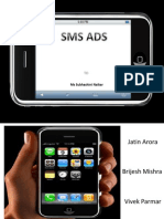 sms ads