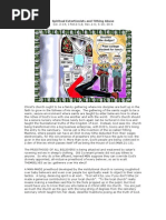 Spiritual Extortionists and Tithing Abuse