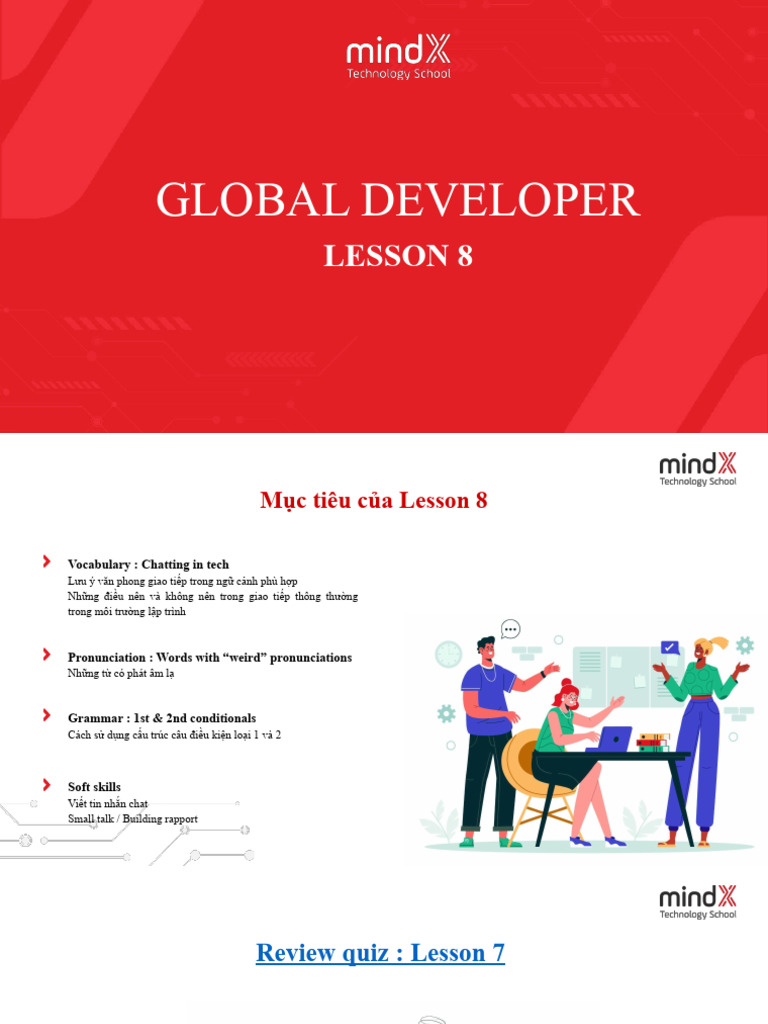 Tech Chat Skills and Communication Tips | PDF | Communication | Human ...