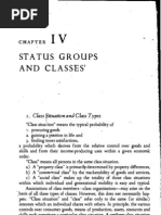 Download Weber - Status Groups and Classes by Emiy Htf SN75796584 doc pdf