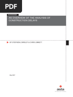 General Conditions of Contract For Construction Works - 2004 & 2010 ...