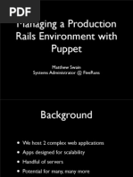 Download Philly Ruby User Group Presentation Puppet by FiveRuns SN7579760 doc pdf