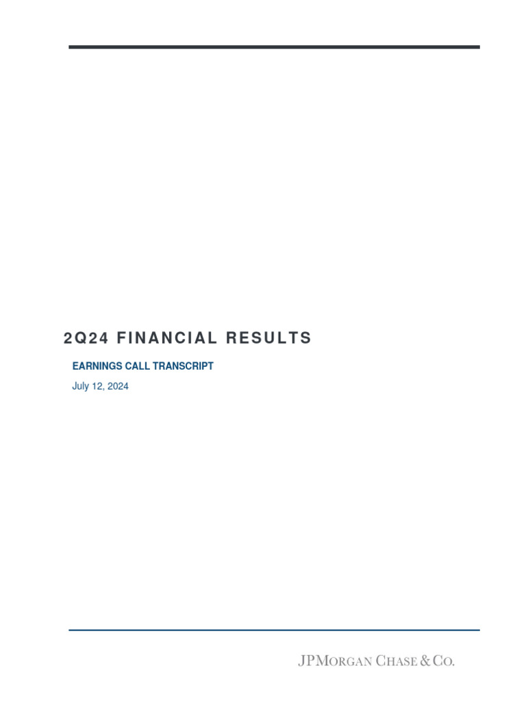 JPM PDF Revenue Banks