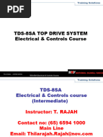 Top Drive Systems in Drilling Rigs | PDF | Transmission (Mechanics ...