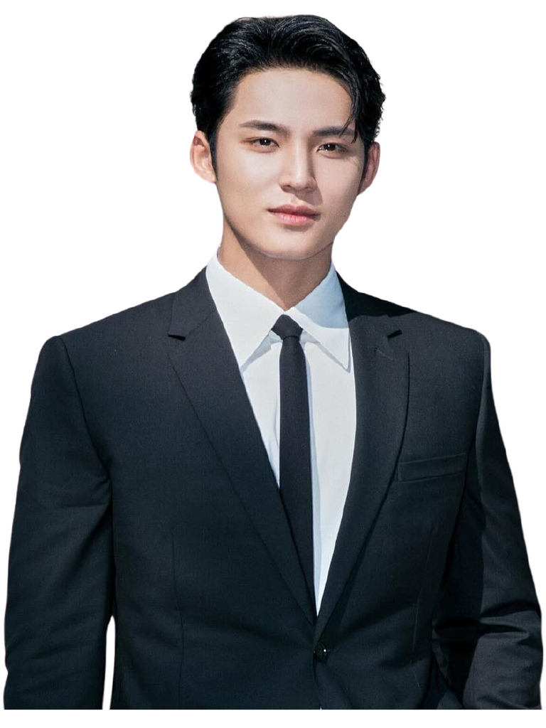 Mingyu A3 | PDF