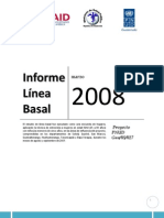 Informe de La Linea Basal Del Proyecto Gua-05-027 (25!02!08)