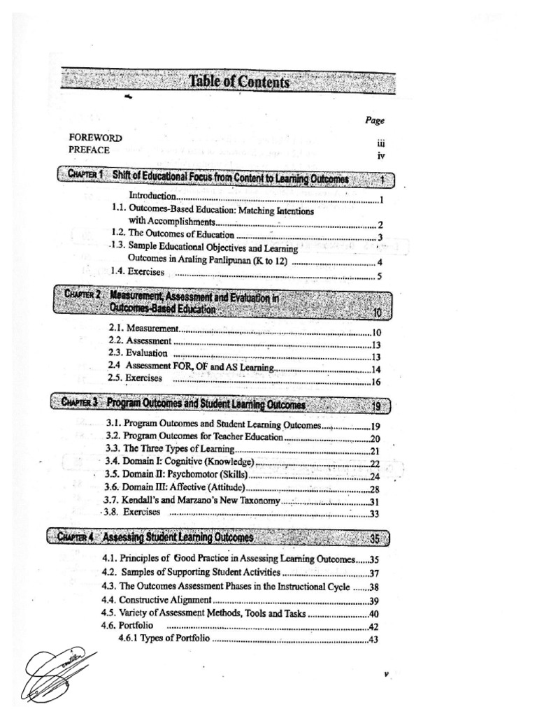 1 1 assessment of learning 1 book 26 mb pdf